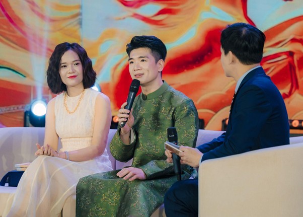 Phó Chủ tịch SHB Đỗ Quang Vinh và chiến lược “5 First” – nền tảng công nghệ gắn với phát triển bền vững hiệu quả 