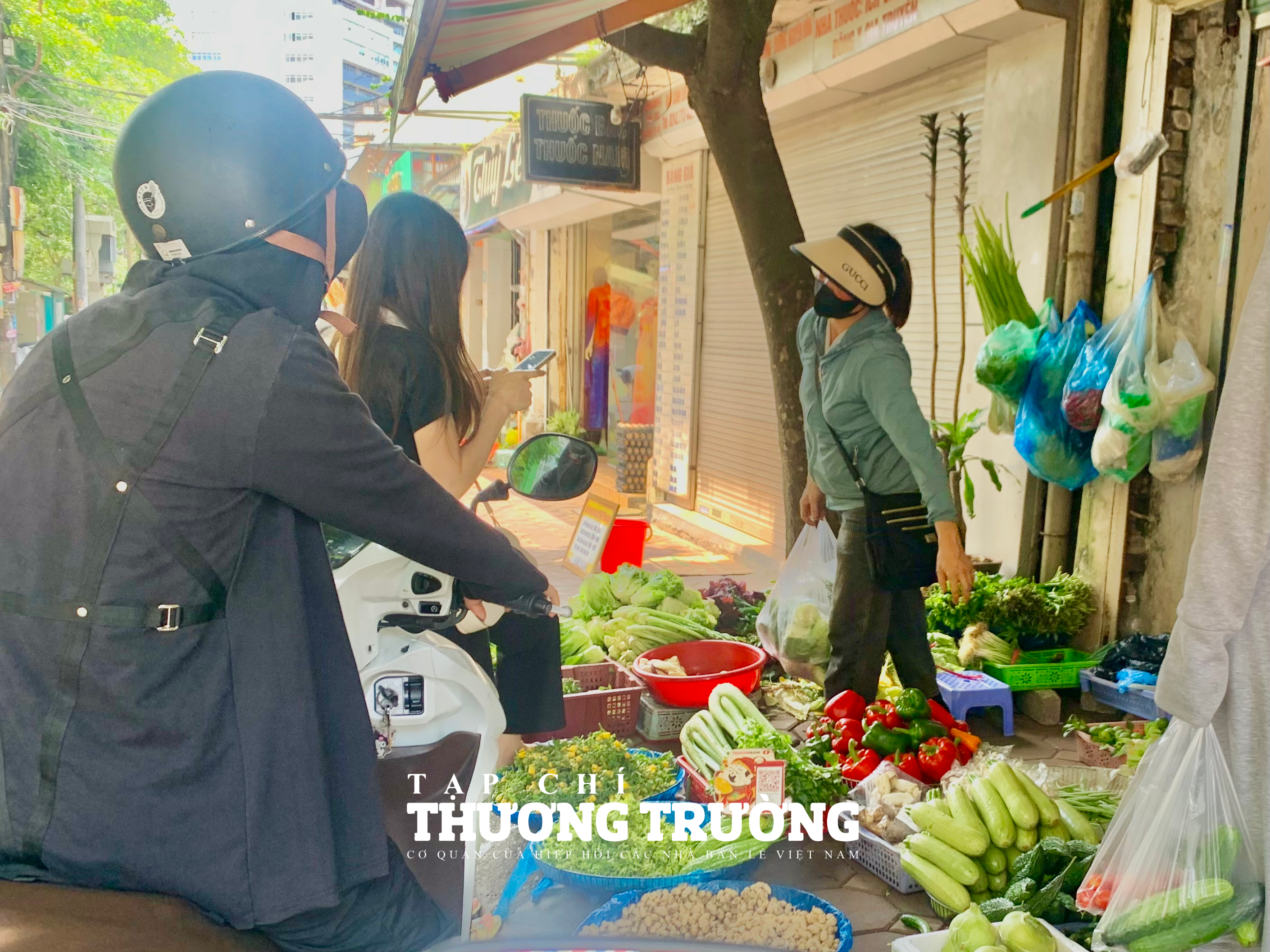 Giá xăng dầu biến động Áp lực chi phí lan rộng và bài toán ổn định vĩ mô