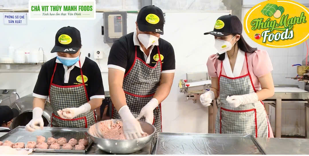 OCOP số hóa Giữ bản sắc thế nào trên không gian số