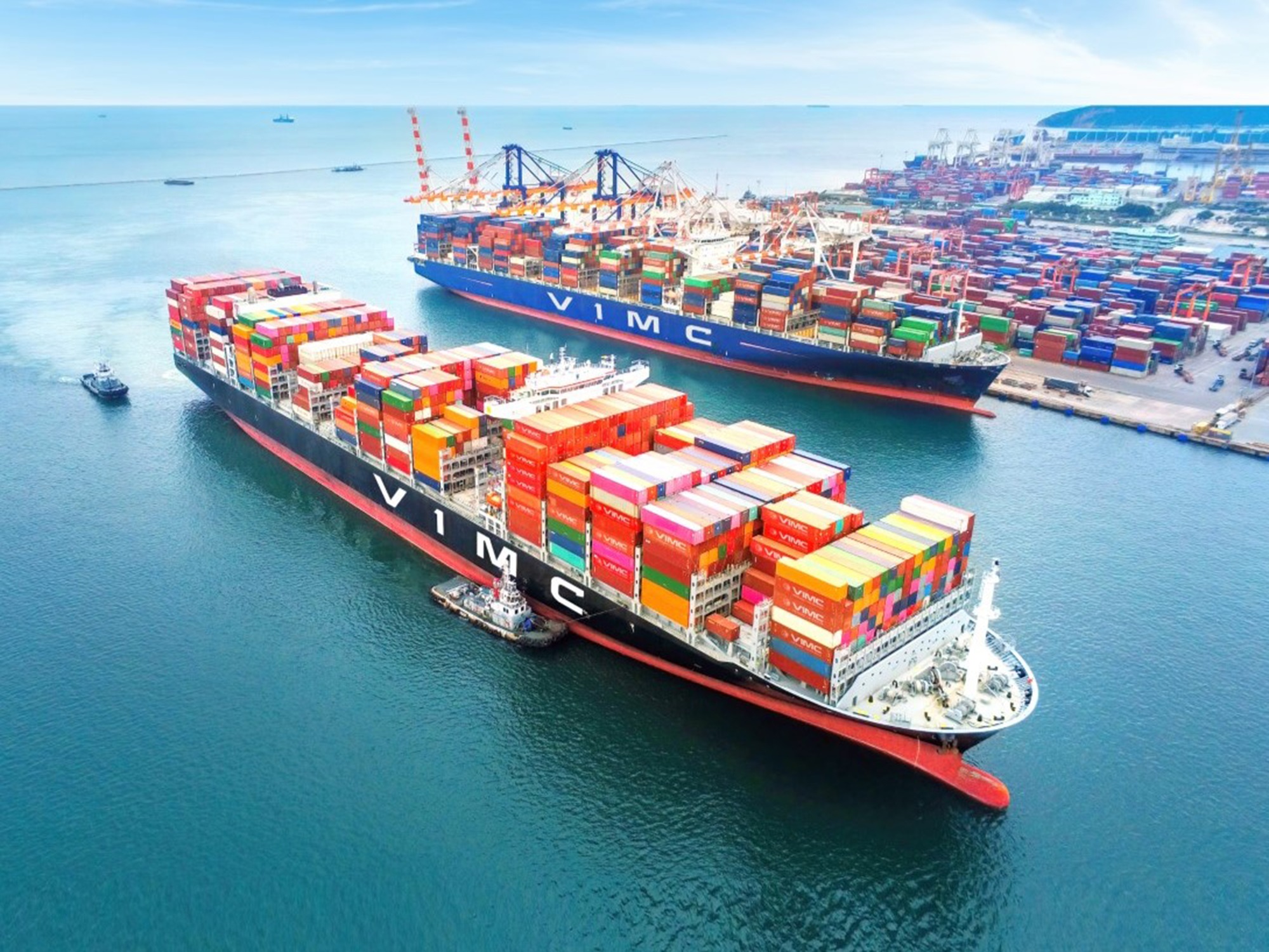 Cú sốc năng lượng và vận tải đang lan sang thị trường thủy sản