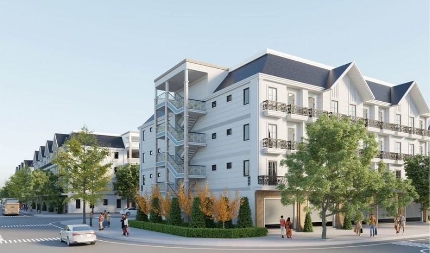 Thanh tra Hải Phòng chỉ ra loạt tồn tại tại các dự án nhà ở xã hội của Tài Chính Hoàng Huy (TCH)