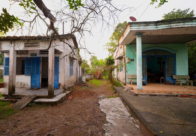 Những “mái nhà” nhân ái giữa lòng thành phố mang tên Bác