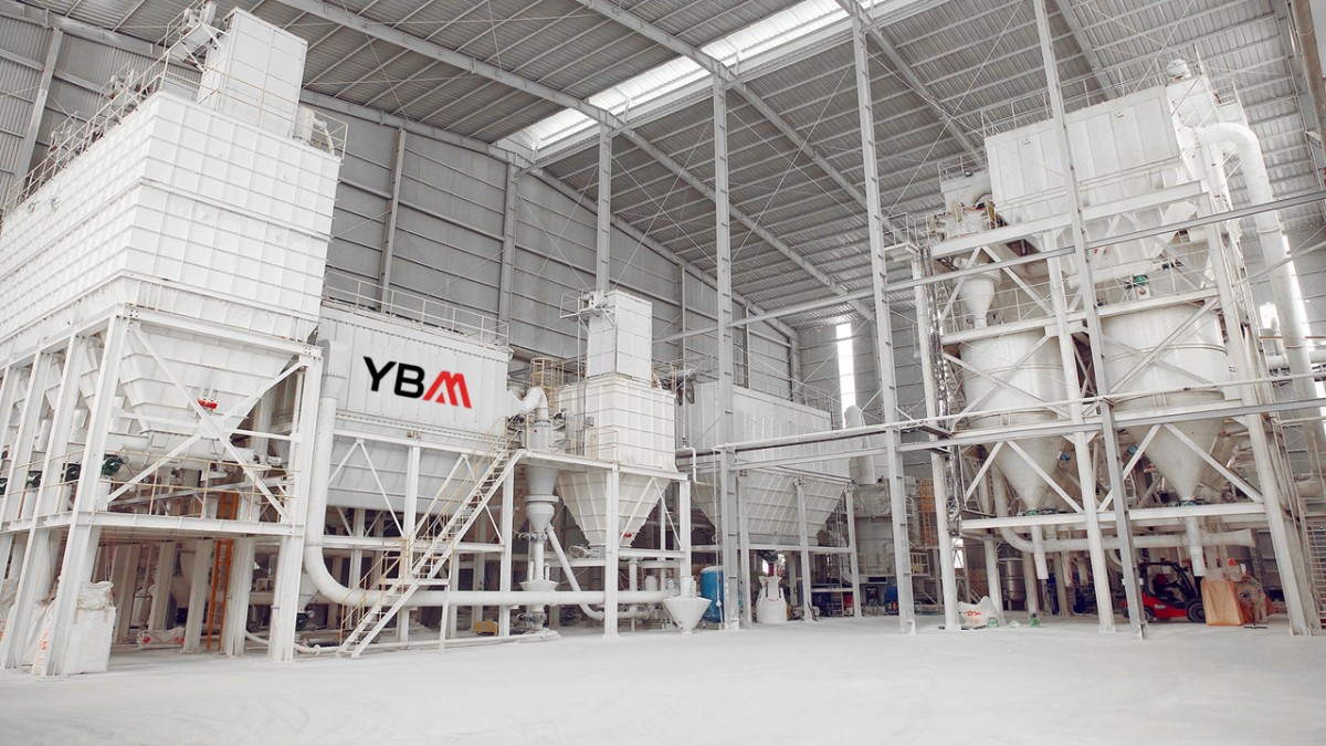 Công nghiệp Yên Bái (YBM) đặt mục tiêu tăng trưởng hơn 30% trong năm 2026