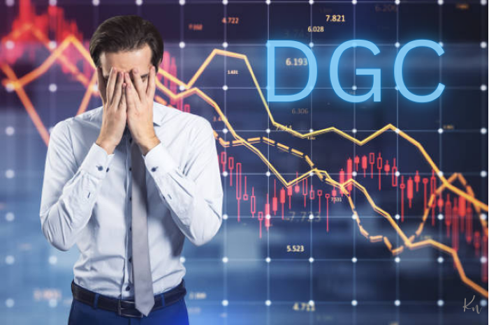 Nhà đầu tư tháo chạy khỏi cổ phiếu DGC sau tin Chủ tịch bị bắt