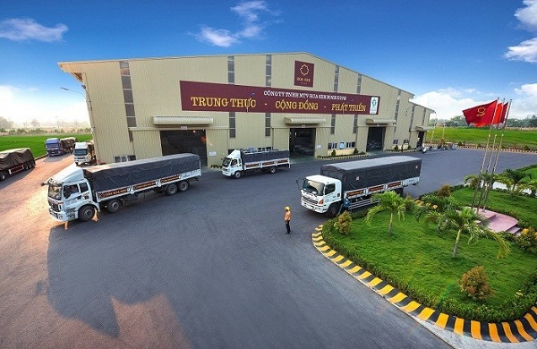 Tập đoàn Hoa Sen (HSG) dự kiến phát hành hơn 186 triệu cổ phiếu trả cổ tức, vốn điều lệ tăng lên trên 8.000 tỷ