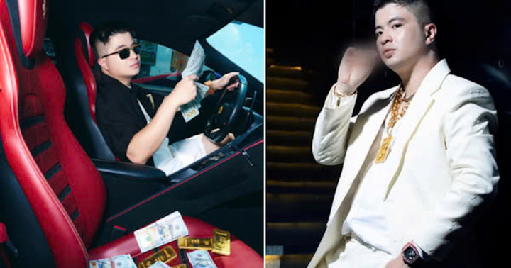 Đề nghị truy tố ‘Mr Pips’, ‘Mr Hunter’ trong đại án lừa đảo 1.300 tỷ đồng