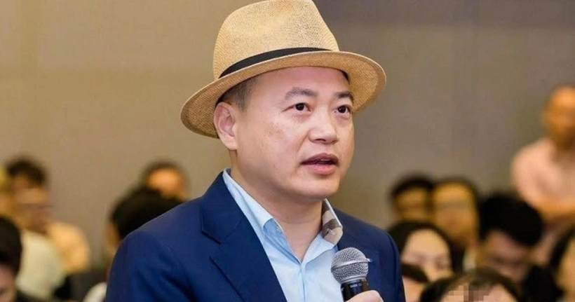 Shark Bình bị đề nghị truy tố tội rửa tiền trong vụ án Mr Pips