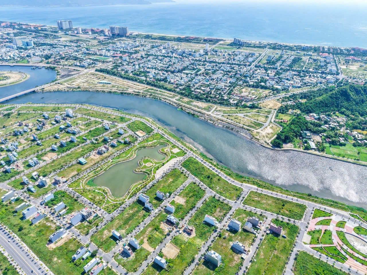 Thị trường BĐS nhà ở Đà Nẵng trong 2 tháng đầu năm 2026: Phân hóa rõ nét, tín hiệu phục hồi còn dè dặt