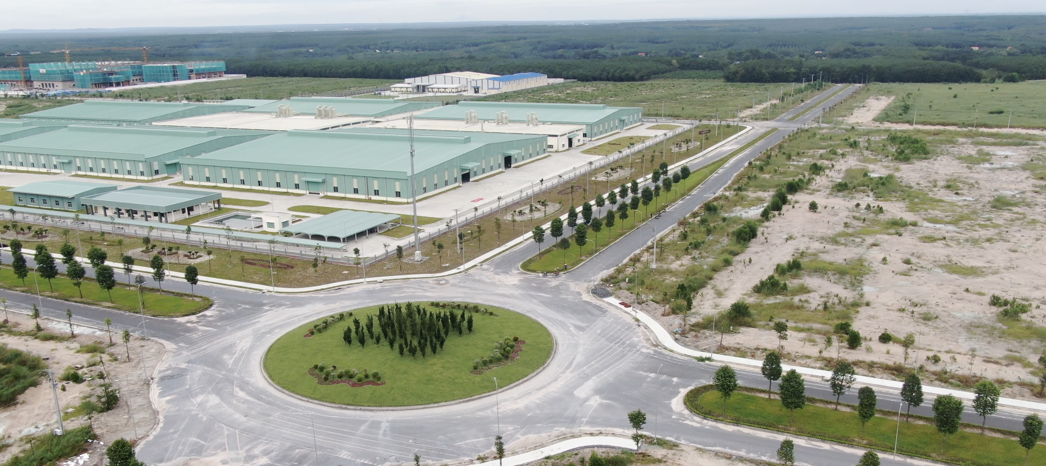 Khai khống vốn điều lệ Công ty TNHH Việt Nam Wellgain Industrial bị phạt 115 triệu đồng