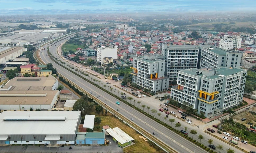 Khởi tố vụ án hình sự Lừa đảo chiếm đoạt tài sản xảy ra tại một số dự án nhà ở xã hội trên địa bàn TP Hà Nội