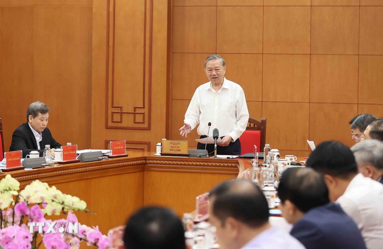 Đưa vụ án ACV vào diện Ban Chỉ đạo Trung ương theo dõi