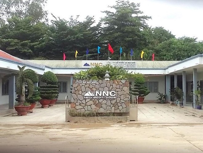 Đá Núi Nhỏ (NNC) đặt kế hoạch 2026 thận trọng sau năm bứt phá lợi nhuận