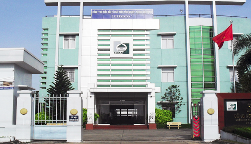 CIDICO (CCI) chào bán hơn 5,8 triệu cổ phiếu, dồn vốn cho KCN Tây Bắc Củ Chi mở rộng