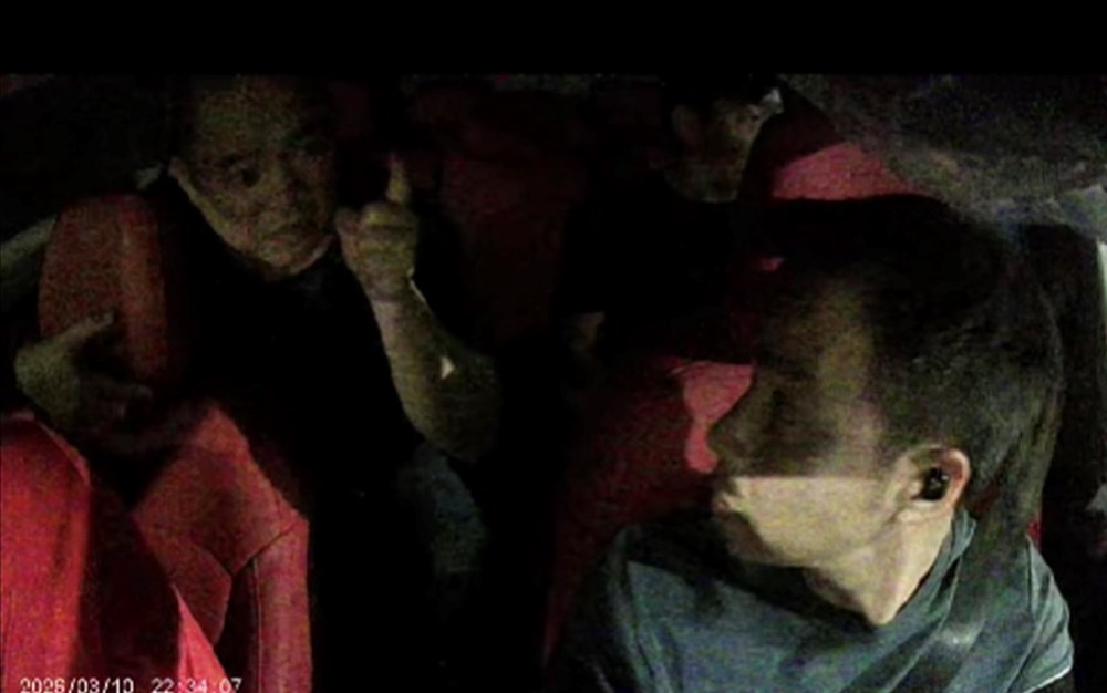 Vụ Minh Khang - tài xế công nghệ: Tự vệ hay vượt ranh giới pháp luật?