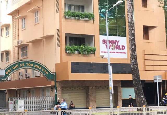 Sunny World bị phạt 92,5 triệu đồng do vi phạm công bố thông tin