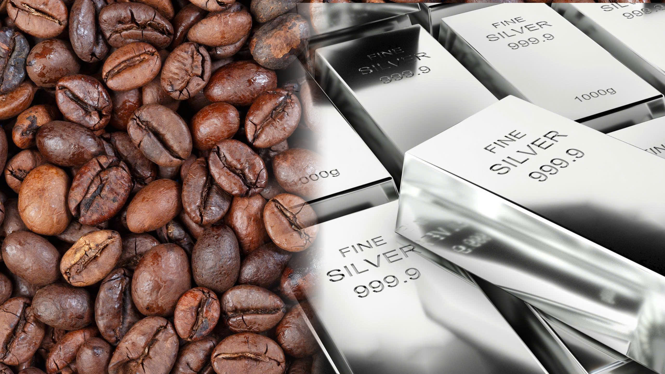 Thị trường hàng hóa 20/3: Sắc đỏ phủ kín thị trường kim loại, cà phê tiếp tục khởi sắc