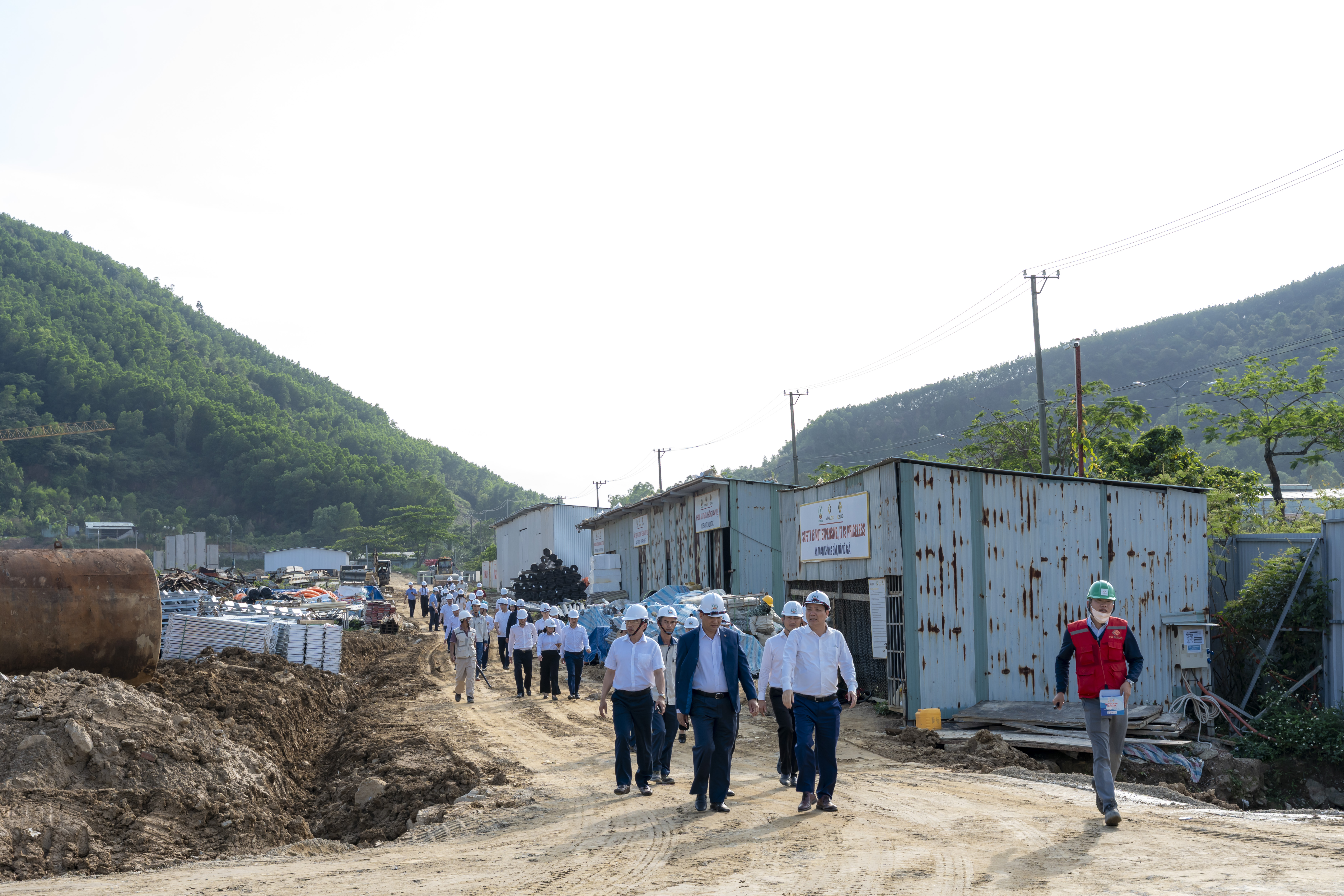 Agribank cấp tín dụng cho Amaccao triển khai dự án điện rác tại Đà Nẵng