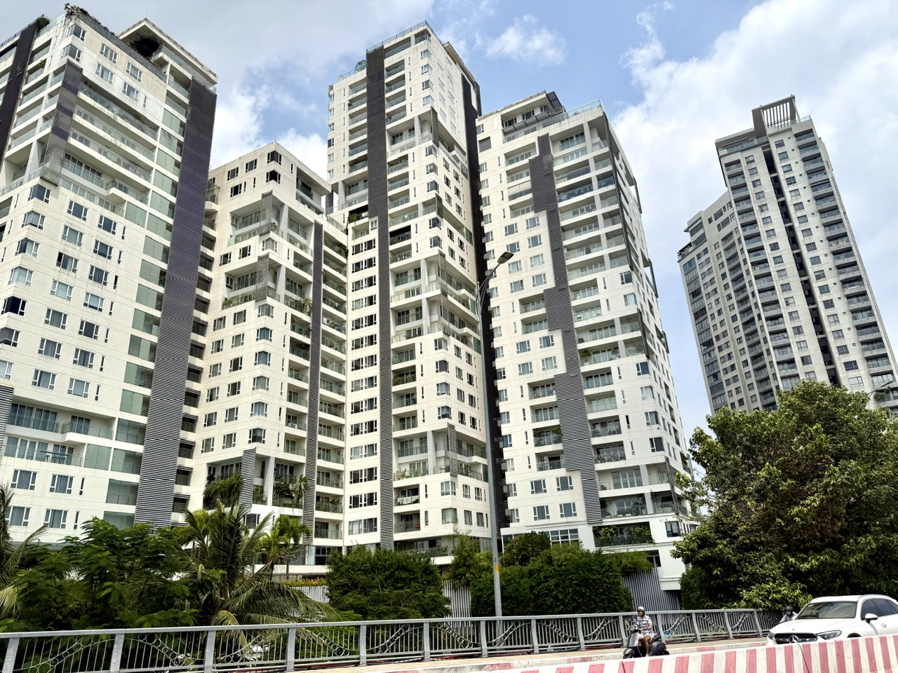 Bất động sản TP.HCM vào chu kỳ mới: Cơ hội mở đan xen áp lực tái cấu trúc thị trường