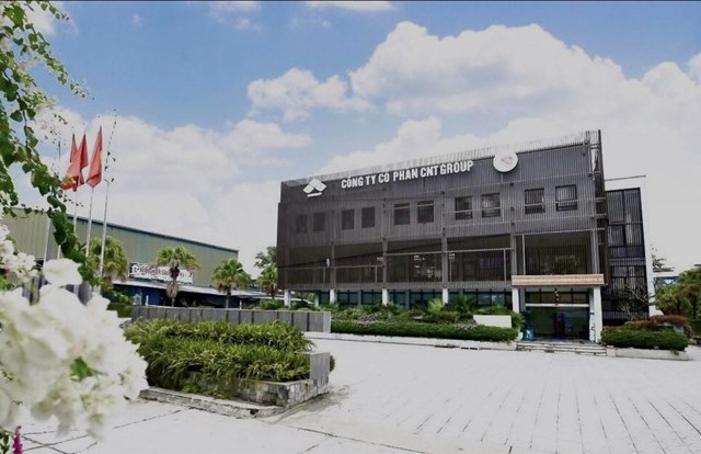 Tập đoàn CNT đặt kế hoạch lợi nhuận giảm năm 2026, kỳ vọng bứt tốc từ 2027