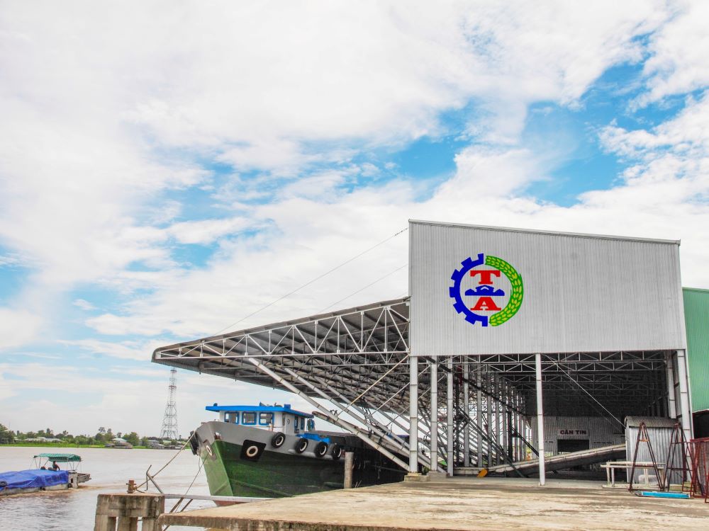 Trung An (TAR) lên kế hoạch thoái toàn bộ vốn tại công ty con Kiên Giang