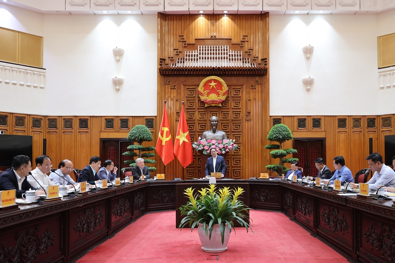 Đề xuất ứng ngân sách nhà nước hỗ trợ Quỹ bình ổn giá xăng dầu