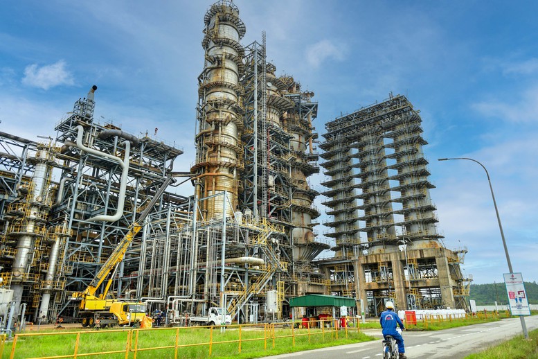 BSR mất tiêu chí công ty đại chúng do tỷ lệ cổ phiếu tự do thấp