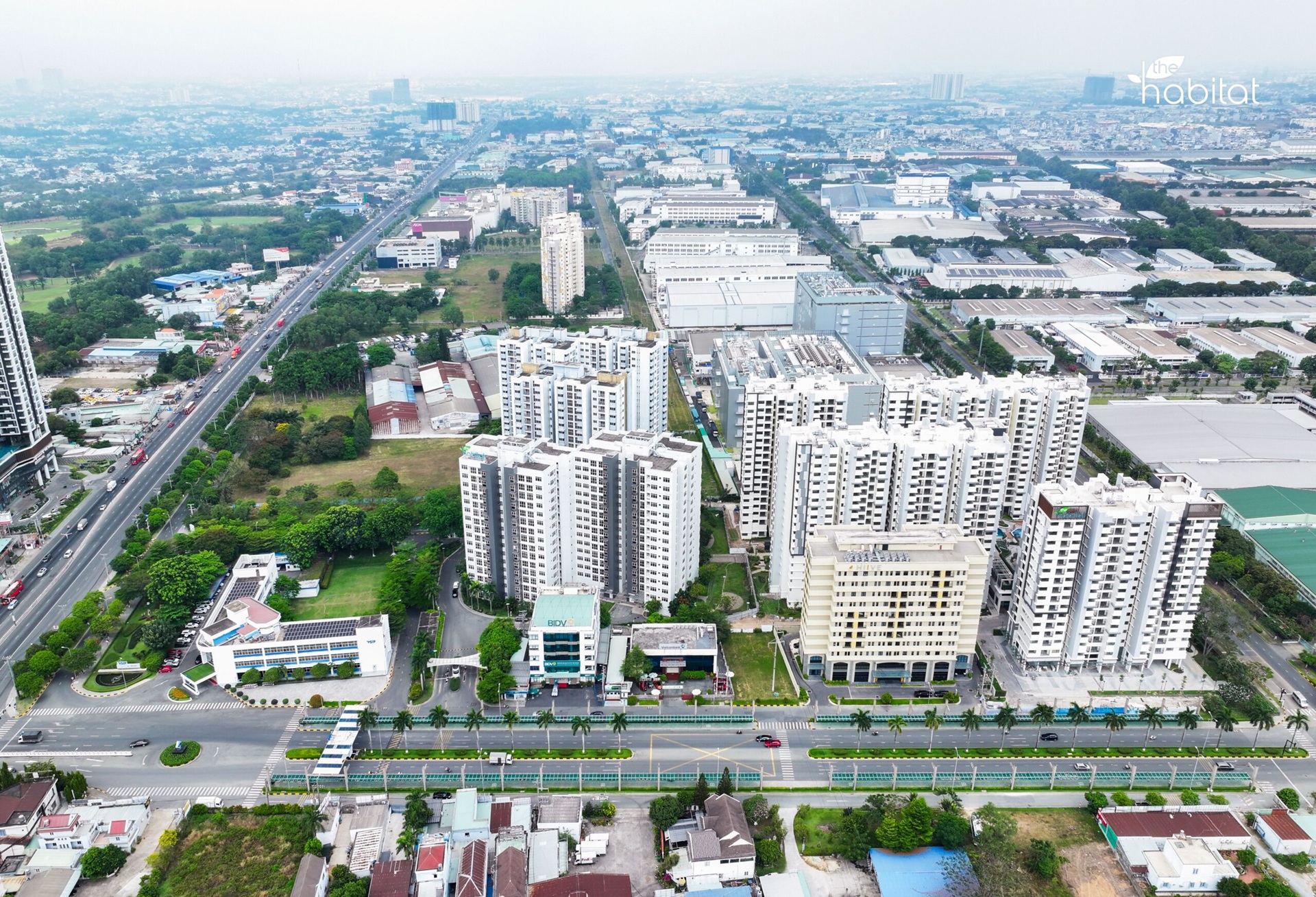 TP.HCM gỡ vướng cấp sổ hồng cho loạt dự án