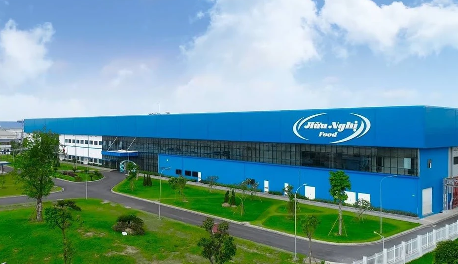 Lợi nhuận giảm 43%, Thực phẩm Hữu Nghị (HNF) vẫn chi hàng chục tỷ đồng cổ tức