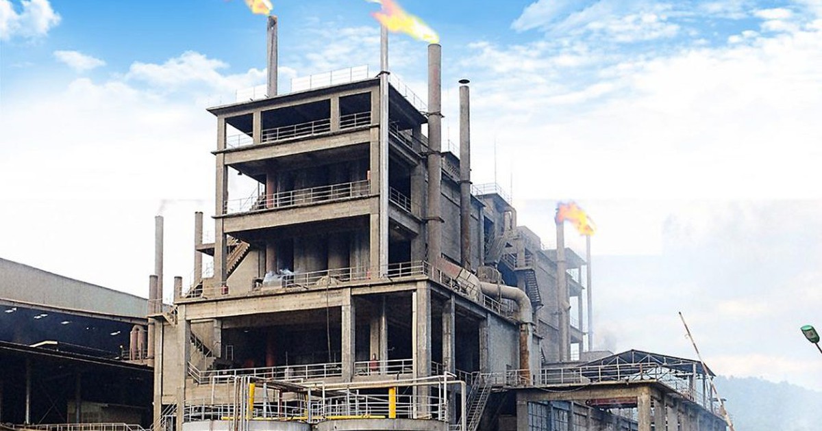 Hóa chất Đức Giang (DGC) thay kế toán trưởng sau khi người tiền nhiệm vướng vòng lao lý