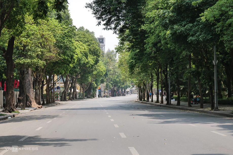 Dự báo thời tiết đêm nay và ngày mai 23/3: Hà Nội và các khu vực trên cả nước