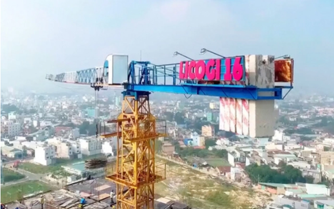 Lizen (LCG) dự kiến lập công ty vật liệu Sơn Hà, nắm quyền chi phối mỏ đá tại Phú Thọ