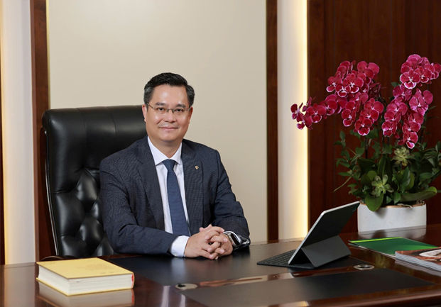 Chủ tịch HĐQT Vietcombank trúng cử đại biểu Quốc hội khóa XVI tại TP. Hồ Chí Minh