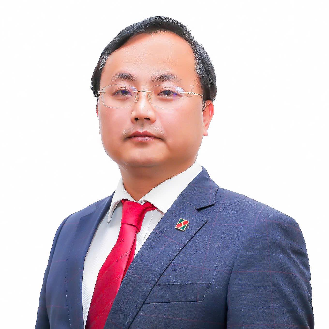 Bí thư Đảng ủy, Chủ tịch HĐTV Agribank trúng cử đại biểu Quốc hội khóa XVI