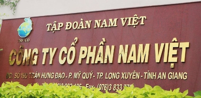 Phó Tổng Giám đốc NAVICO tiếp tục đăng ký mua thêm 1 triệu cổ phiếu ANV