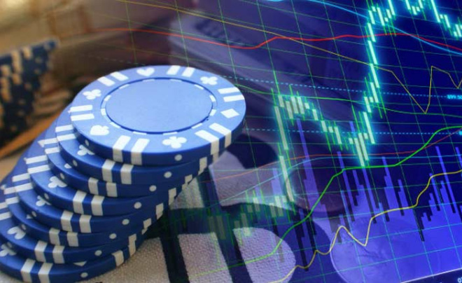 Bluechip về vùng quá bán, cơ hội tích lũy sau nhịp điều chỉnh mạnh