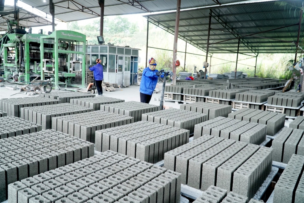 Kiên quyết ngăn chặn đầu cơ, thao túng và đẩy giá vật liệu xây dựng bất hợp lý