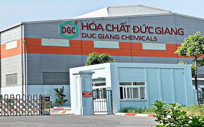 Đức Giang (DGC) lên tiếng sau chuỗi giảm sàn, áp lực từ vụ án và thị trường khiến cổ phiếu lao dốc