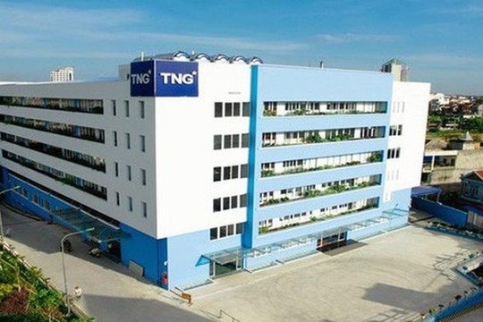 Đầu tư và Thương mại TNG đặt mục tiêu kỷ lục năm 2026, lần đầu lấn sân trạm sạc xe điện