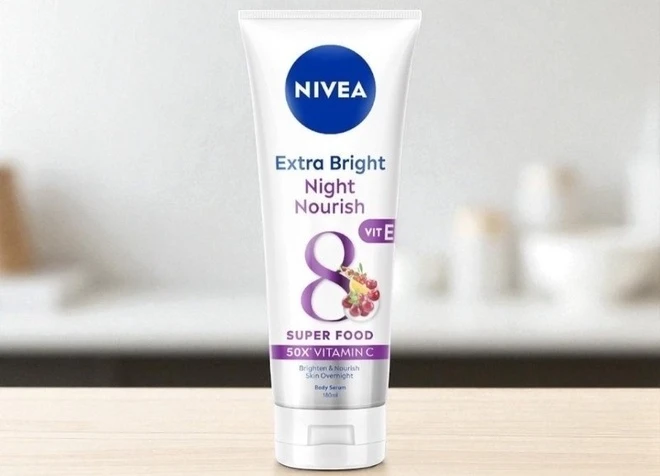 Thu hồi sản phẩm Nivea do sai lệch công thức, Beiersdorf Việt Nam bị tạm dừng công bố sản phẩm