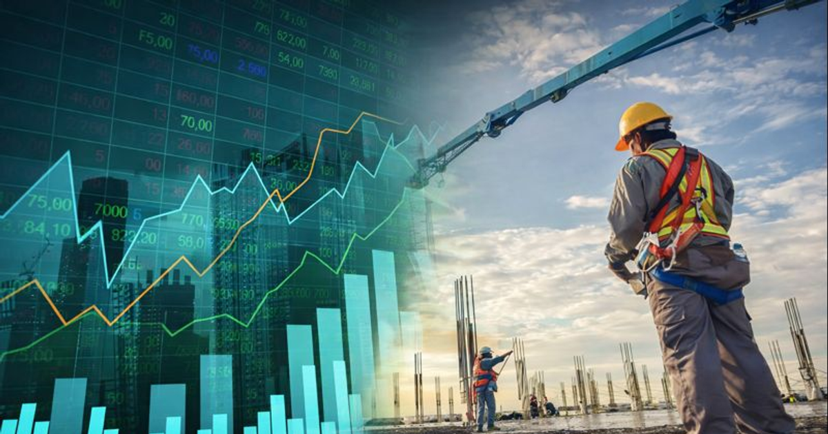 Đầu tư công gần 1 triệu tỷ đồng, sóng lớn cho cổ phiếu xây lắp