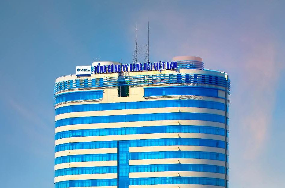 VIMC rót 13.839 tỷ đồng vào siêu cảng Cần Giờ, đẩy mạnh chiến lược hạ tầng – logistics