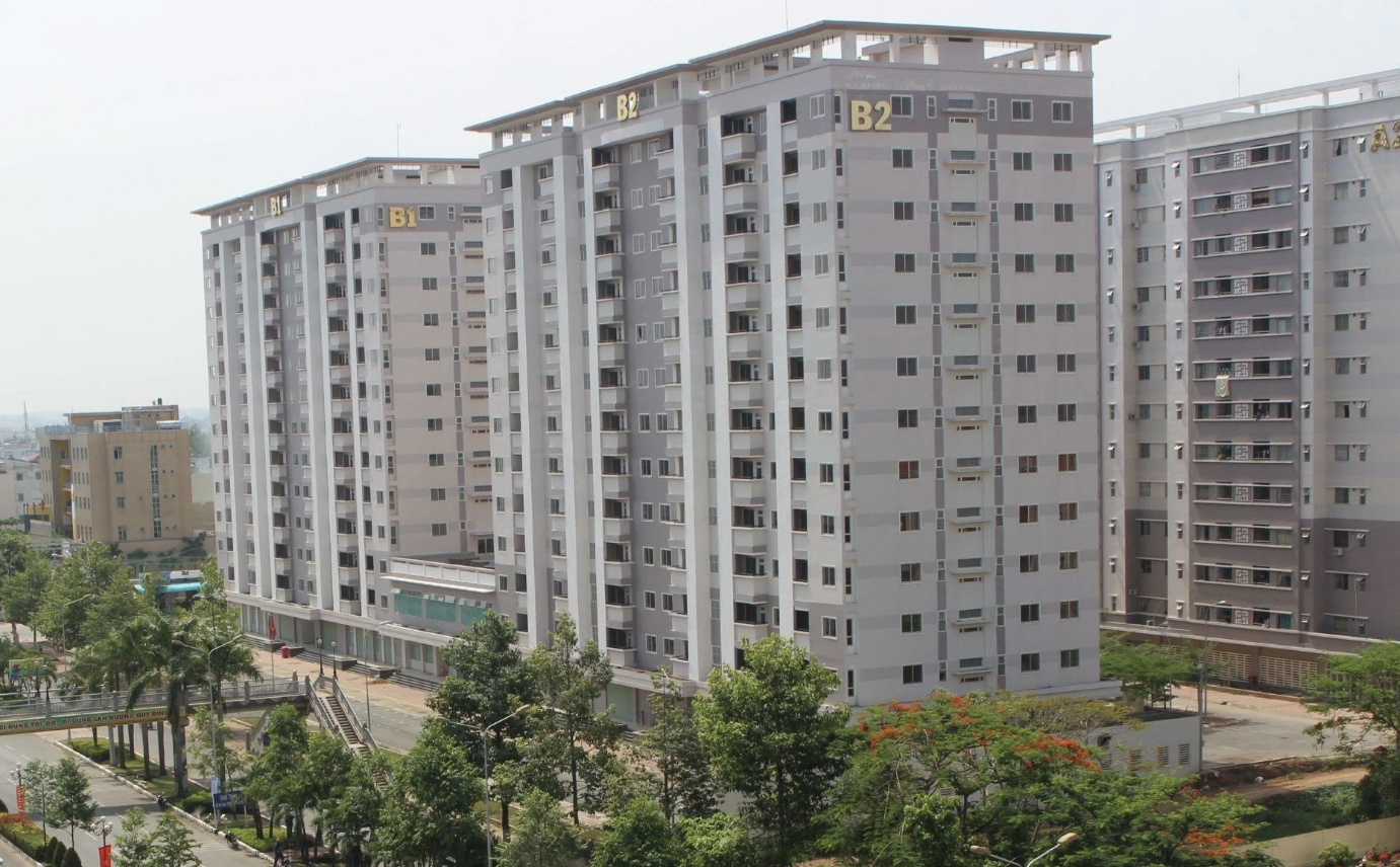 Siết quy trình mua bán nhà ở xã hội tại Đồng Nai