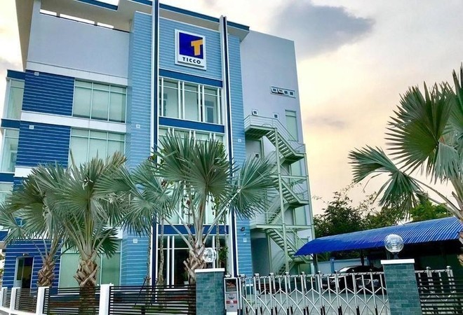 Ticco (THG) đặt kế hoạch lợi nhuận đi lùi năm 2026, vẫn chi hơn 330 tỷ đồng mở rộng mảng bê tông