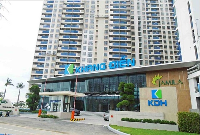 Khang Điền (KDH) bổ nhiệm Phó Tổng Giám đốc, biến động nhân sự và giao dịch cổ phiếu đáng chú ý