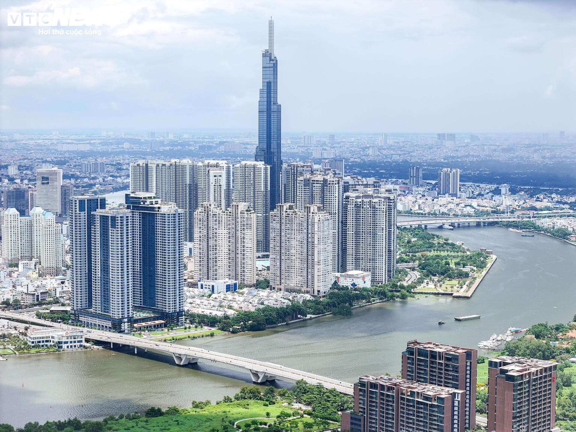 TP.HCM: Tập trung xử lý vướng mắc, đẩy nhanh cấp sổ hồng