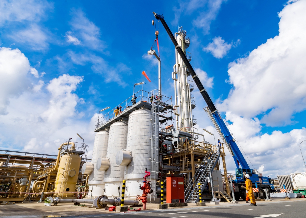 VCBS dự báo lợi nhuận quý 1/2026 bứt phá, dầu khí và phân bón trở thành tâm điểm tăng trưởng