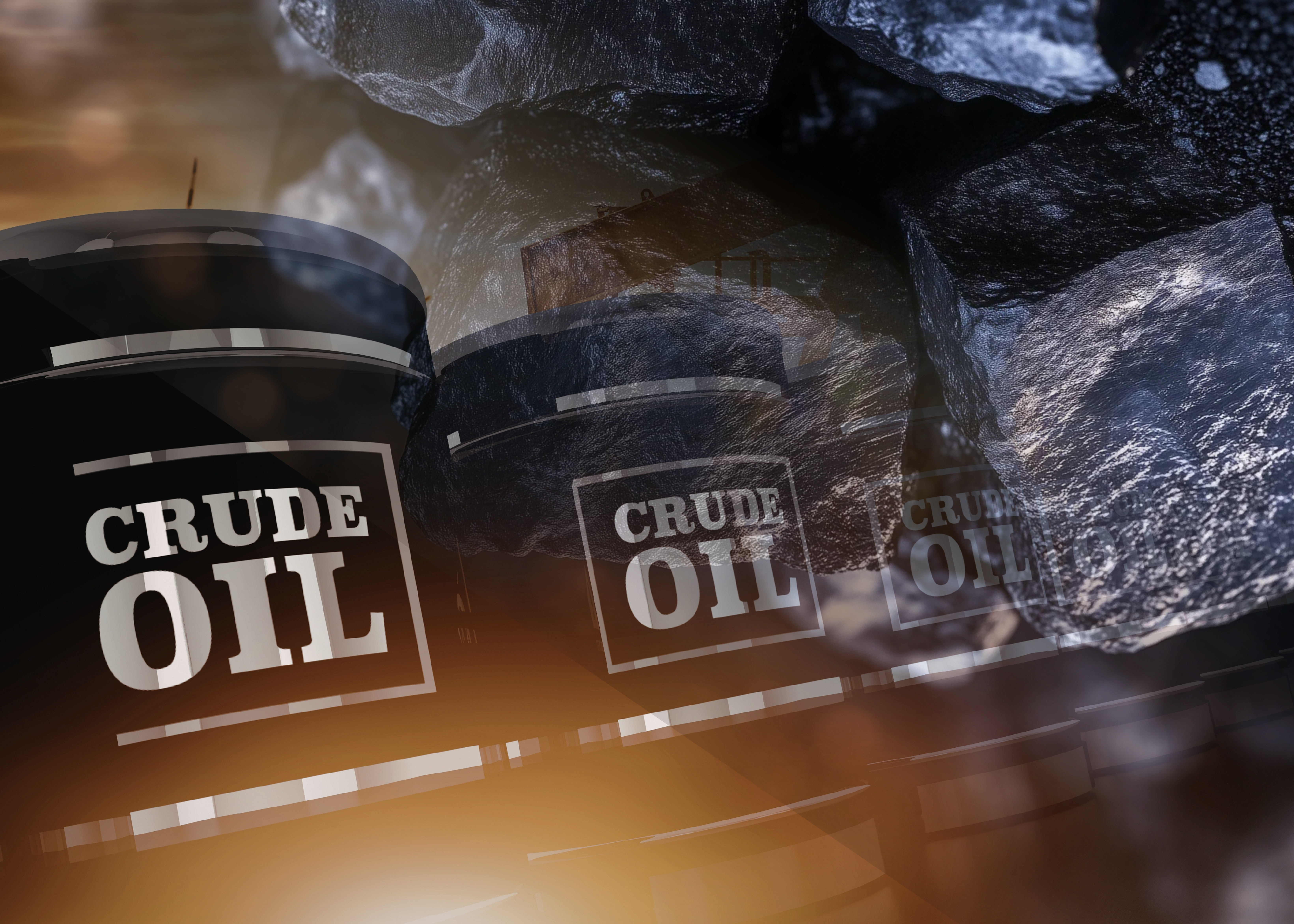 Thị trường hàng hóa: Dầu thô dẫn dắt đà tăng của thị trường