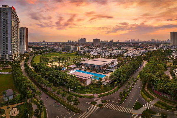 Bất động sản trước “bài toán khí hậu”: Thích ứng trở thành thước đo giá trị trong chu kỳ đầu tư mới