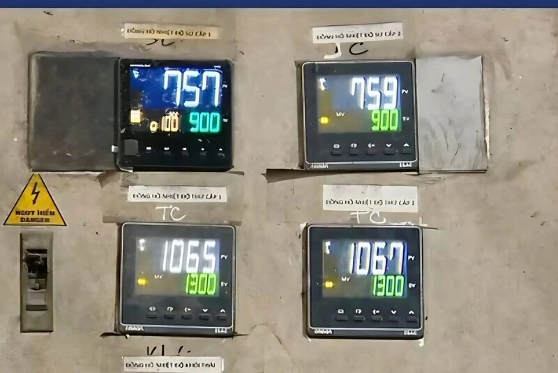 Thông tin mới nhất về vụ 168 trạm quan trắc môi trường bị can thiệp dữ liệu