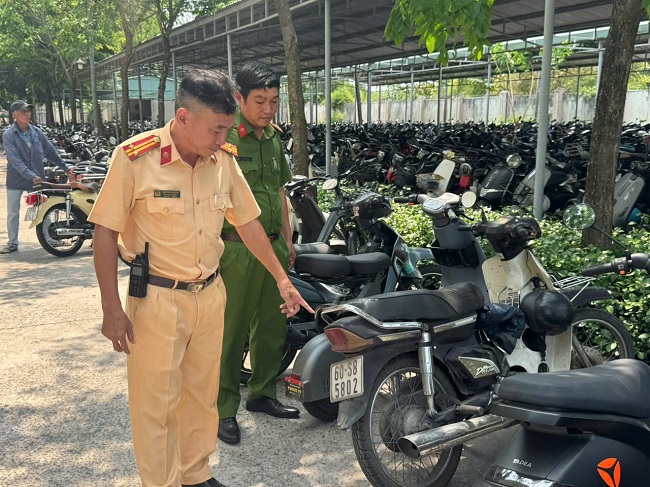 TP.HCM tăng cường chấn chỉnh “độ chế” xe điện